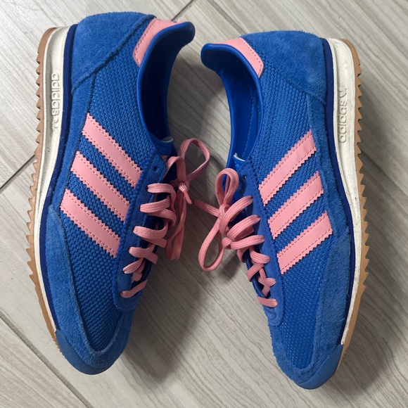 Adidas Original SL 72 - Picture 3 of 8